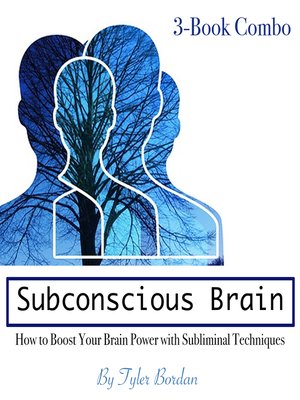 cover image of Subconscious Brain